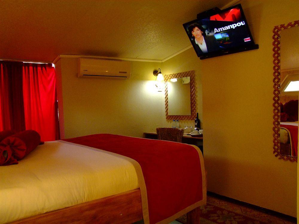 Hotel Ishakpasa Konagi Istambul Exterior foto
