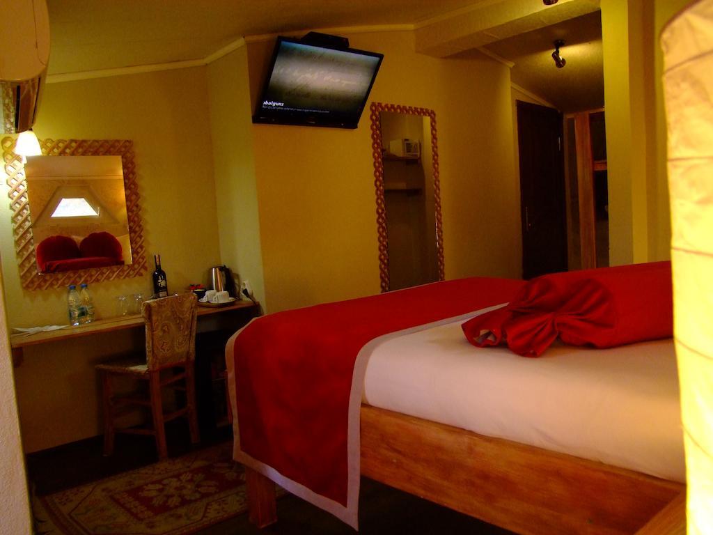 Hotel Ishakpasa Konagi Istambul Quarto foto