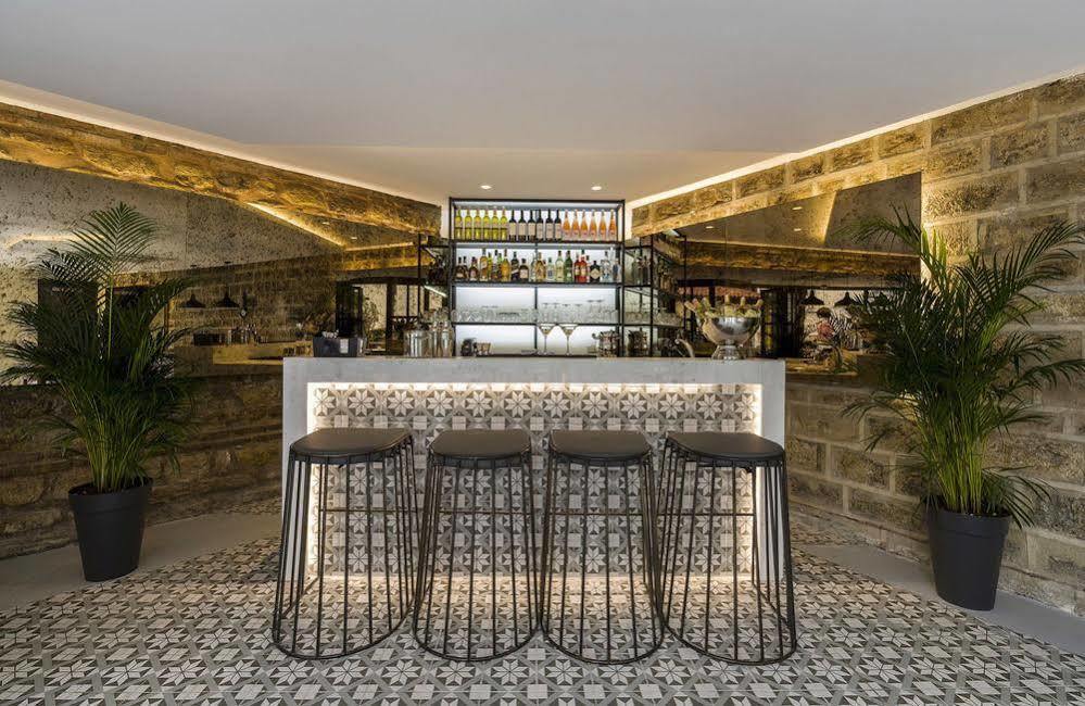 Hotel Ishakpasa Konagi Istambul Exterior foto